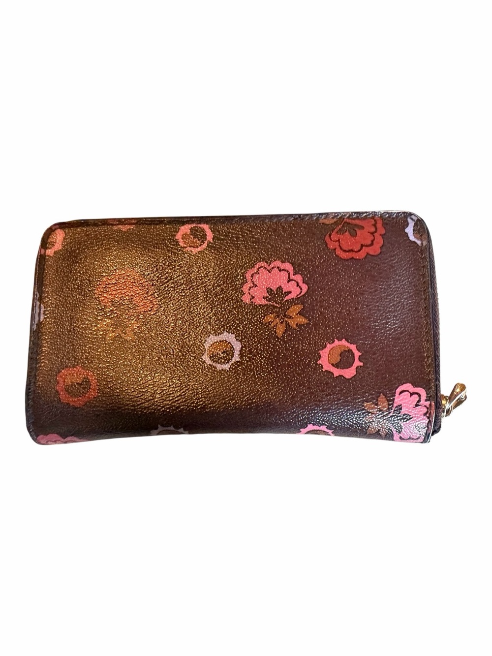 Two Project Wallets-Coach and Kate Spade - Picture 3 of 15